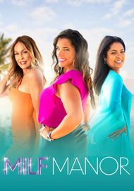 MILF Manor