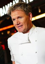 Gordon Ramsay Börtönkonyha