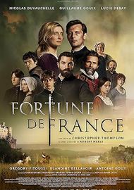 Francia história