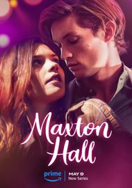 Maxton Hall - A világ, ami elválaszt