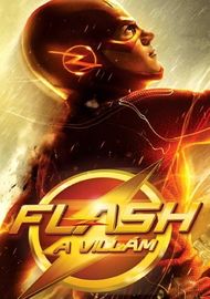 Flash A Villám