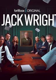 Én, Jack Wright