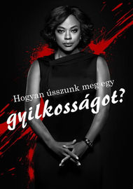 Hogyan ússzunk meg egy gyilkosságot?