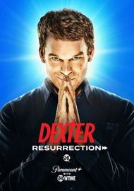 Dexter: Feltámadás