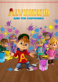 Alvinnn!!! és a mókusok