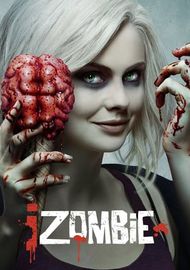 iZombie