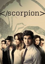 Skorpió - Agymenök akcióban