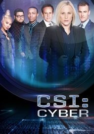 CSI: Cyber helyszínelök