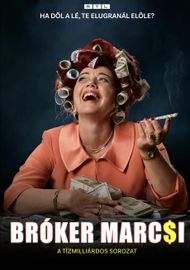 Bróker Marcsi