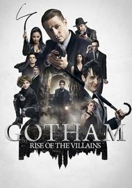 Gotham