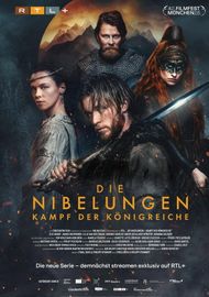 Hagen - Királyságok háborúi