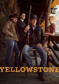 Yellowstone