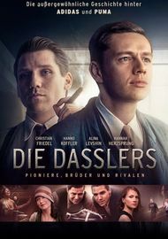 A Dassler-fivérek