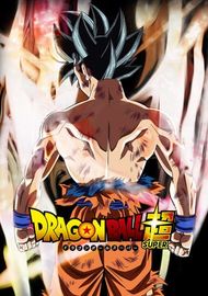 Dragon Ball Super