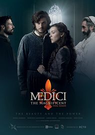 A Mediciek hatalma