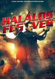Halálos fegyver