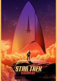 Star Trek: Discovery
