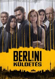 Berlini küldetés