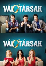 Válótársak