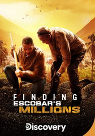 Escobar milliói