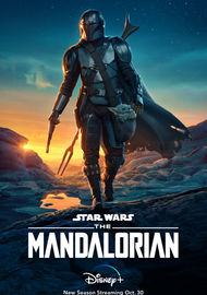 A Mandalóri