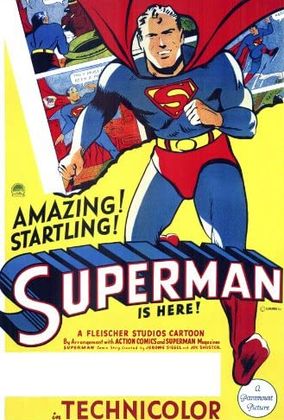 Superman