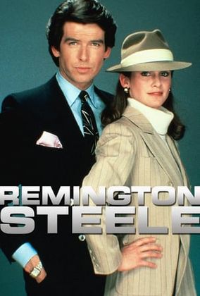 Remington Steele