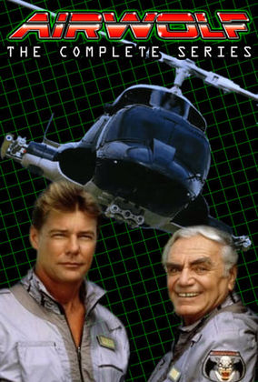 Airwolf