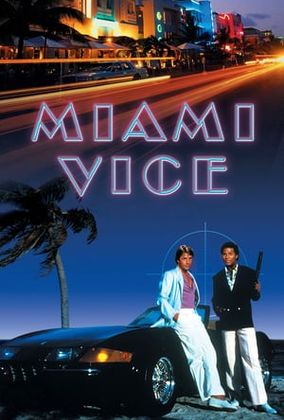 Miami Vice