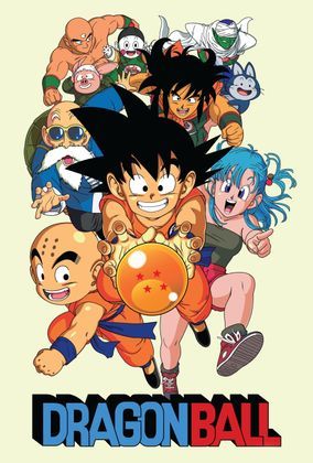 Dragonball