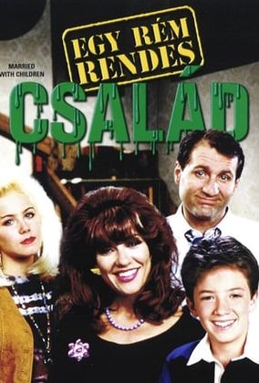 Egy rém rendes család