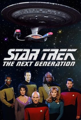 Star Trek: Az új nemzedék