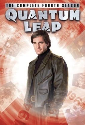Quantum Leap - Az idöutazó