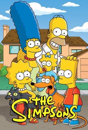 A Simpson Család