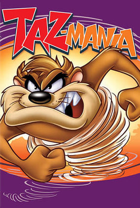 Taz-Mánia