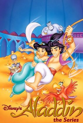 Aladdin