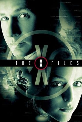 X-akták