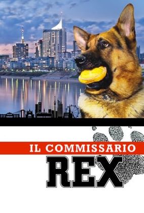 Rex felügyelö