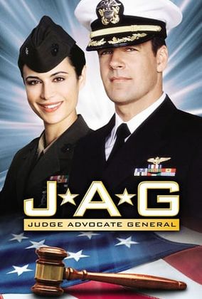 JAG Becsületbeli ügyek