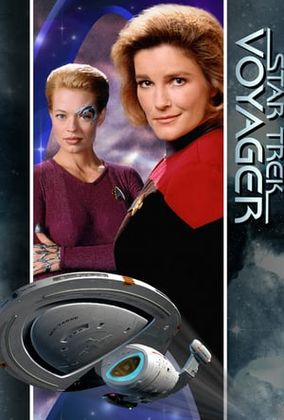 Star Trek Voyager