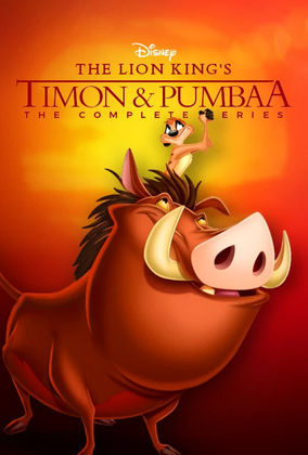 Timon és Pumba