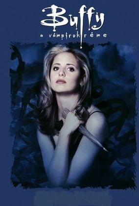Buffy a vámpírók réme