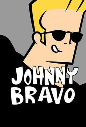 Johnny Bravo