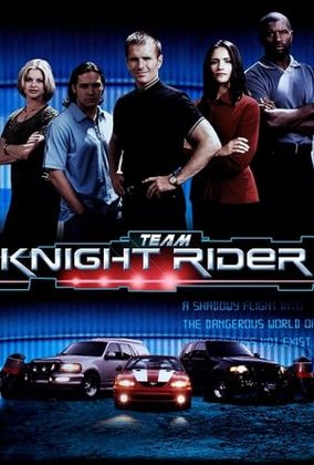 Knight Rider Team