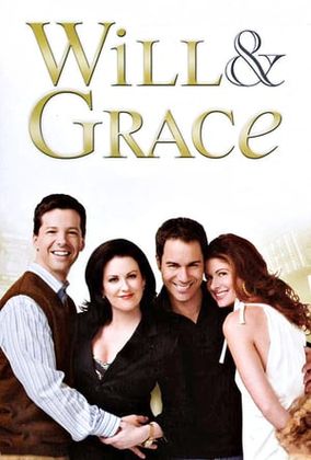 Will és Grace
