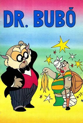 Dr. Bubó Kérem a következöt