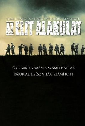 Az elit alakulat