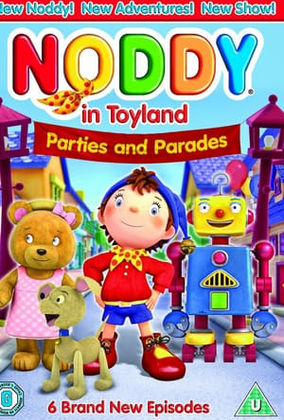Noddy