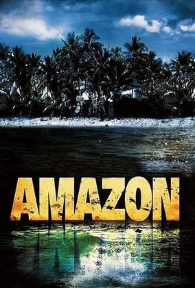 Amazon - Az öserdö foglyai
