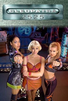 Cleopatra 2525